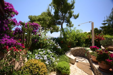 4 dormitorios Villa en Kranidi, Greece No. 59099 24