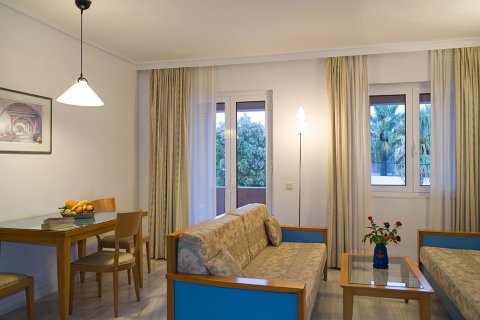 4726m² Hotel en Chania, Greece No. 59098 13