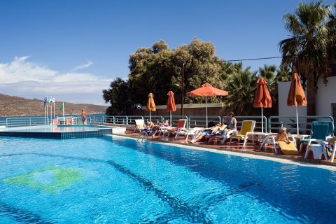 4726m² Hotel en Chania, Greece No. 59098 7