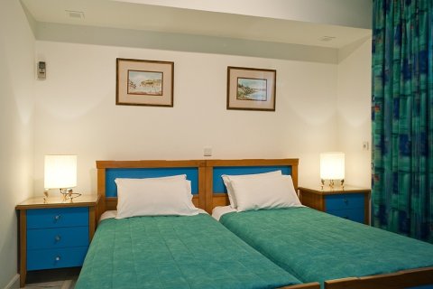 4726m² Hotel in Chania, Greece No. 59098 24