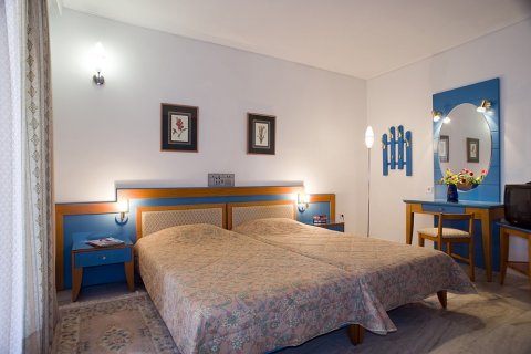 4726m² Hotel in Chania, Greece No. 59098 12