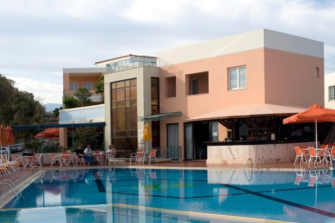 4726m² Hotel en Chania, Greece No. 59098 5