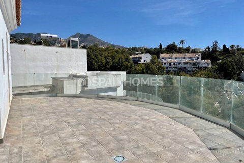 5 bedrooms Villa in Benalmadena, Spain No. 25949 21