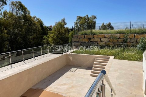 5 bedrooms Villa in Benalmadena, Spain No. 25949 20