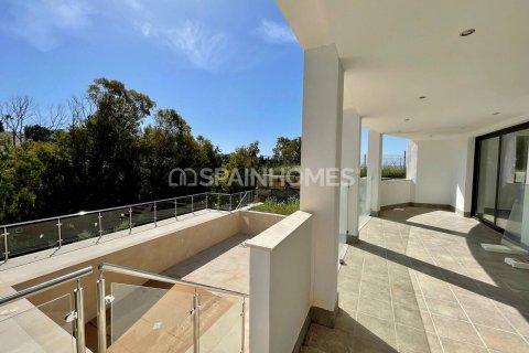 5 bedrooms Villa in Benalmadena, Spain No. 25949 24