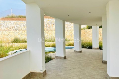 5 bedrooms Villa in Benalmadena, Spain No. 25949 5