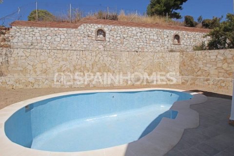 5 dormitorios Villa en Benalmádena, Spain No. 25949 27