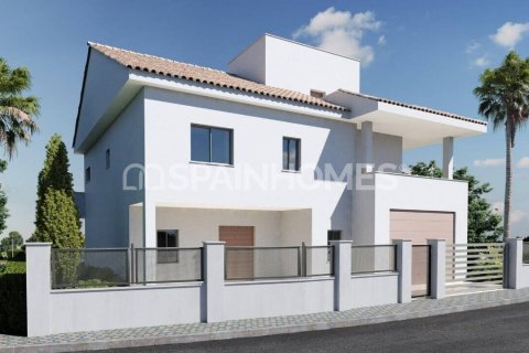 5 dormitorios Villa en Benalmádena, Spain No. 25949 30