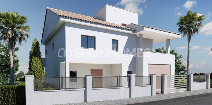 5 bedrooms Villa in Benalmadena, Spain No. 25949