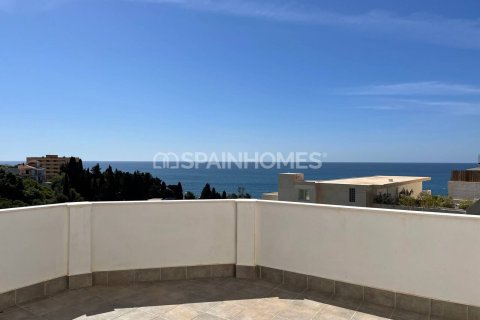 5 bedrooms Villa in Benalmadena, Spain No. 25949 2