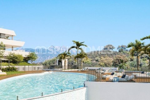 3 dormitorios Penthouse en Marbella, Spain No. 25914 7