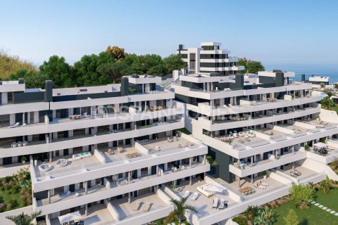 3 dormitorios Penthouse en Marbella, Spain No. 25914 8