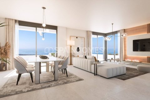 3 dormitorios Penthouse en Marbella, Spain No. 25914 20