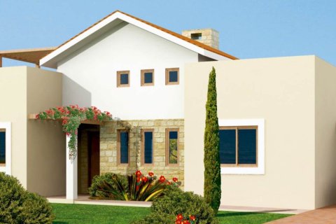 3 dormitorios Villa en Limassol, Cyprus No. 28270 2