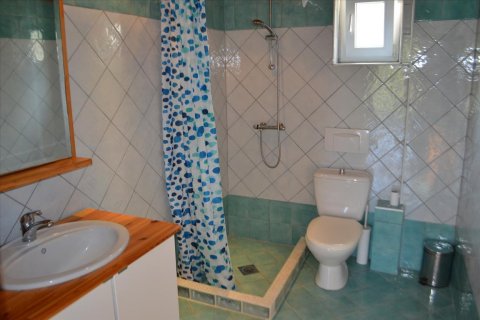 550m² Hotel à Chalkidiki, Greece No. 60171 17