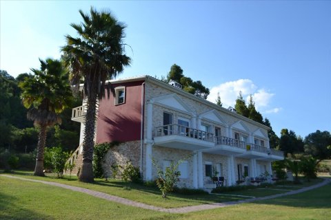 550m² Hotel in Chalkidiki, Greece No. 60171 7