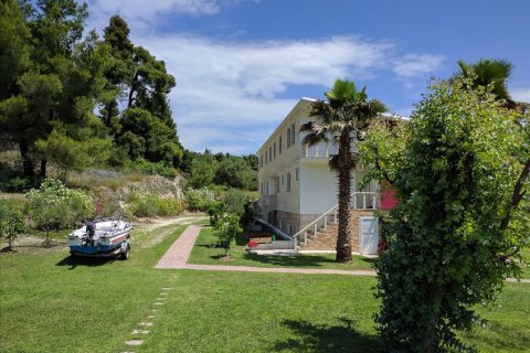 550m² Hotel à Chalkidiki, Greece No. 60171 5