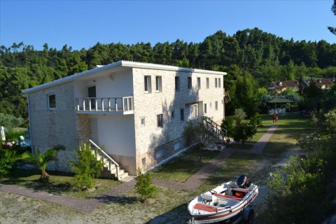 550m² Hotel à Chalkidiki, Greece No. 60171 9