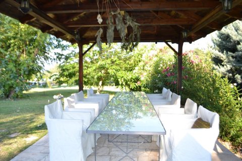 550m² Hotel en Chalkidiki, Greece No. 60171 25