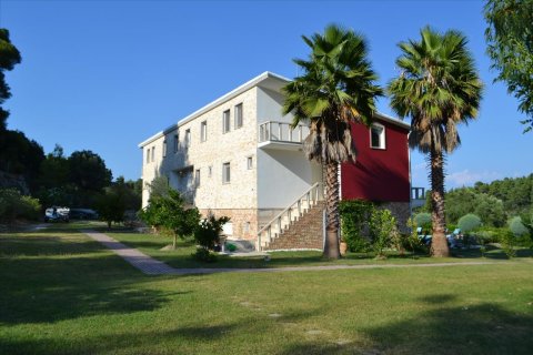 550m² Hotel en Chalkidiki, Greece No. 60171 6