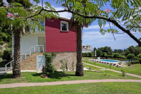 550m² Hotel en Chalkidiki, Greece No. 60171 4