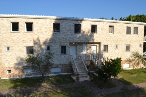 550m² Hotel in Chalkidiki, Greece No. 60171 24