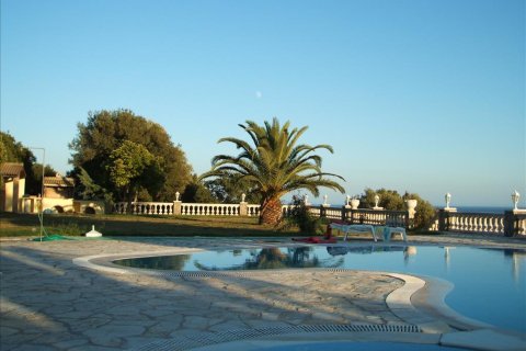 5 chambres Villa à Corfu, Greece No. 60166 6