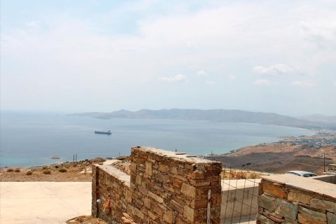 1 chambre Maisonnette à Karystos, Greece No. 60169 2