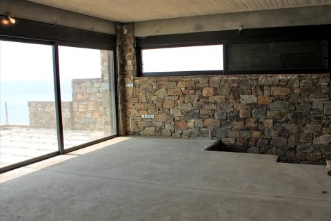 1 chambre Maisonnette à Karystos, Greece No. 60169 5