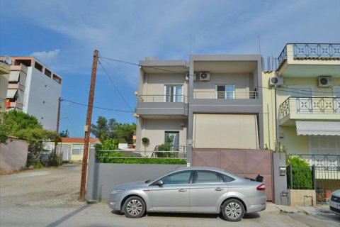 4 bedrooms Maisonette in Loutraki, Greece No. 60168 1