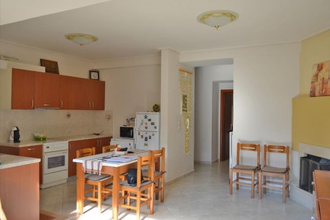 4 bedrooms Maisonette in Loutraki, Greece No. 60168 9