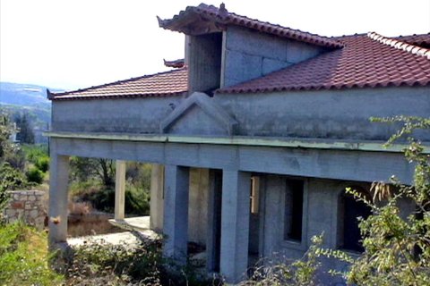 3 dormitorios House en Corinthia, Greece No. 60170 2