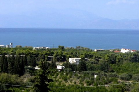 3 dormitorios House en Corinthia, Greece No. 60170 26