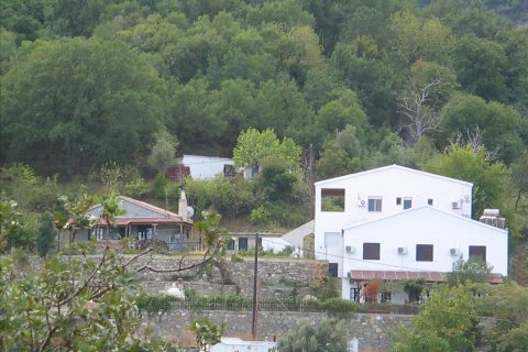 412m² Hotel en Evros, Greece No. 60172 2