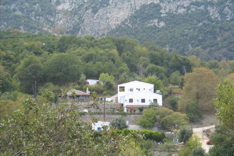 412m² Hotel à Evros, Greece No. 60172 1