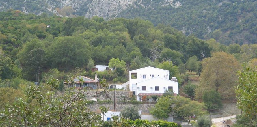 412m² Hotel à Evros, Greece No. 60172