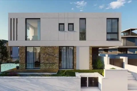 5 bedrooms Villa in Chloraka, Cyprus No. 30304 1