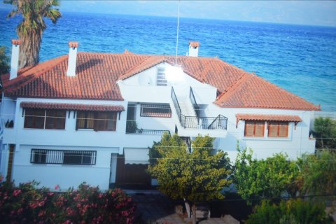 12 dormitorios House en Velo, Greece No. 59233 1