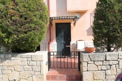 2 dormitorios Apartment en Chalkidiki, Greece No. 59238 3