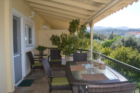 3 bedrooms Maisonette in Xylokastro, Greece No. 59235 1