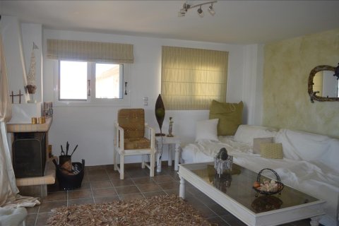 3 chambres Maisonnette à Xylokastro, Greece No. 59235 10