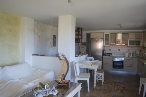 3 dormitorios Maisonette en Xylokastro, Greece No. 59235 11