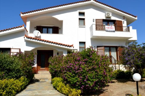 5 bedrooms Villa in Keratea, Greece No. 59237 1