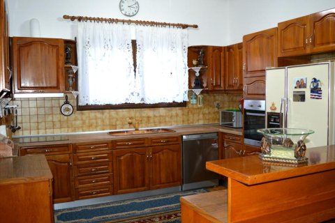 5 dormitorios Villa en Keratea, Greece No. 59237 5