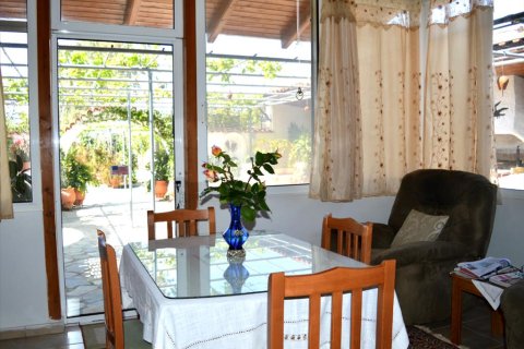 5 bedrooms Villa in Keratea, Greece No. 59237 6