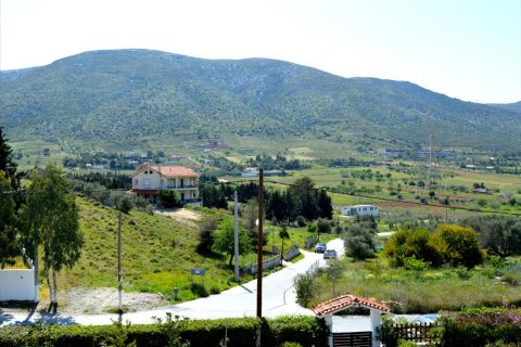 5 dormitorios Villa en Keratea, Greece No. 59237 11