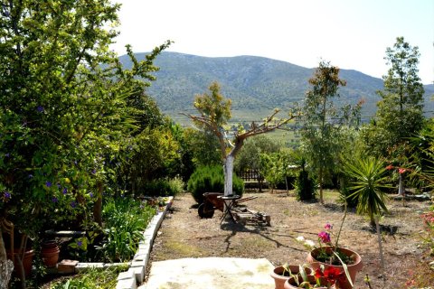 5 dormitorios Villa en Keratea, Greece No. 59237 14