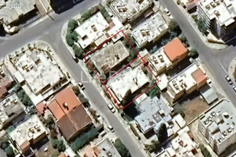 703m² Land in Limassol, Cyprus No. 36357 1