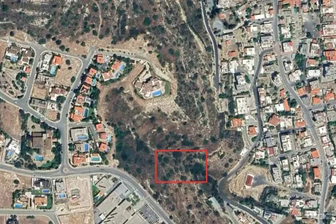 4856m² Land in Germasogeia, Cyprus No. 36361 1