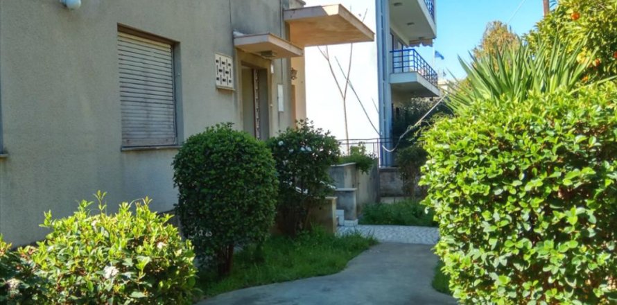 3 bedrooms Villa in Athens, Greece No. 50662